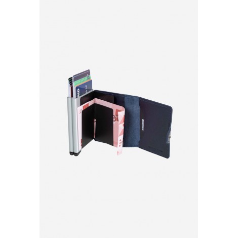 SECRID Porta carte Twinwallet vegetable