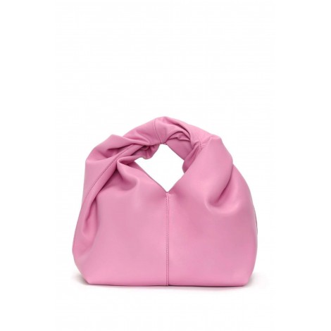 JW ANDERSON Borsa Twister Hobo Mini