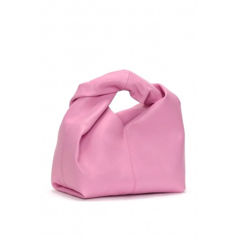 JW ANDERSON Borsa Twister Hobo Mini