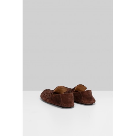 Marsèll Toddone Brown Loafers