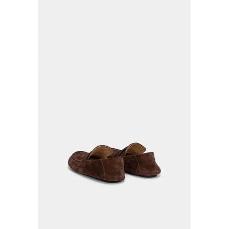 Marsèll Toddone Brown Loafers