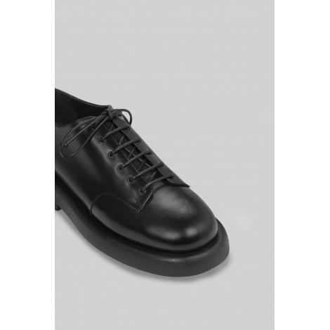 Marsèll Gommello Black Derbies