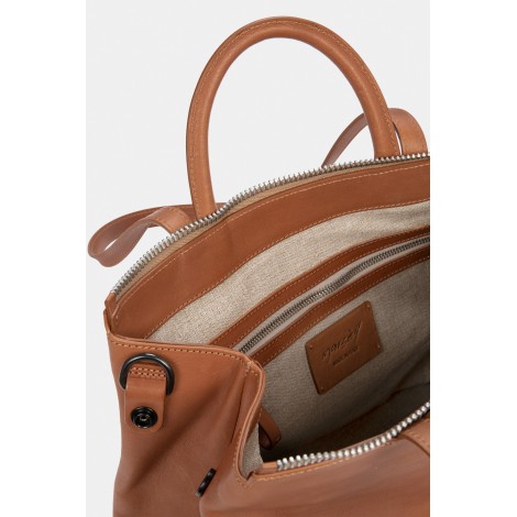 Marsèll 4 Dritta Brown Shoulder Bag