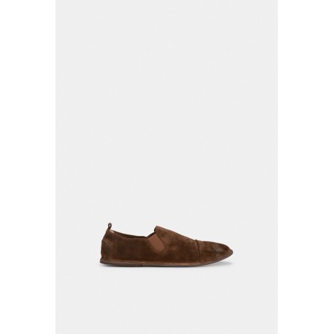 Marsèll Strasacco Brown Slip Ons