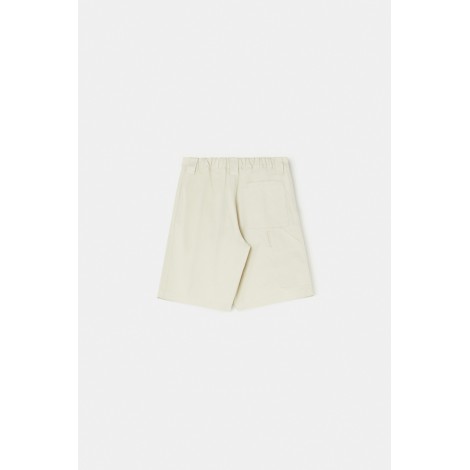 Marsèll Grassi 10000 MSL Ivory White Shorts