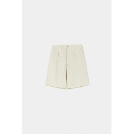 Marsèll Grassi 10000 MSL Ivory White Shorts