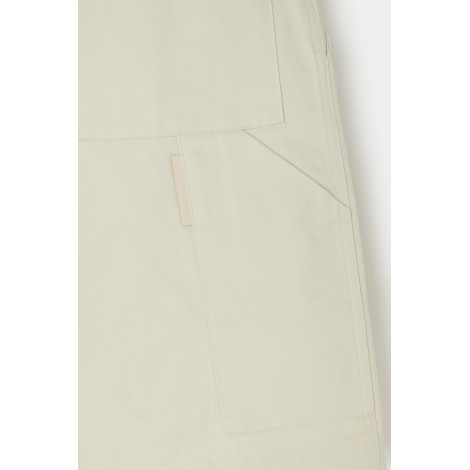 Marsèll Grassi 10000 MSL Ivory White Shorts