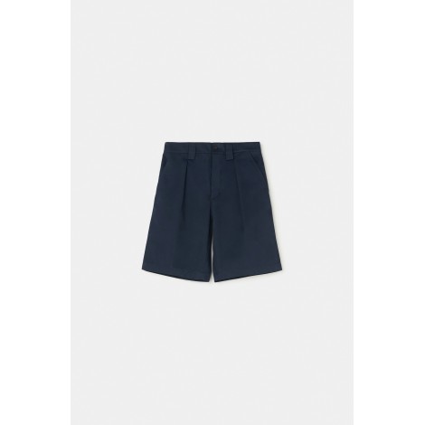 Marsèll Grassi 10000 MSL Dark Blue Shorts