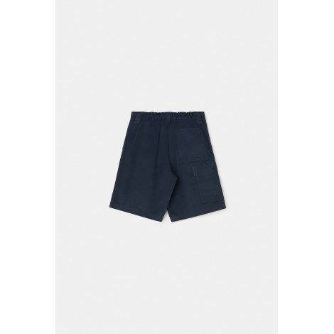 Marsèll Grassi 10000 MSL Dark Blue Shorts