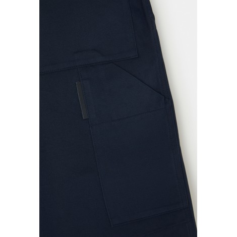 Marsèll Grassi 10000 MSL Dark Blue Shorts