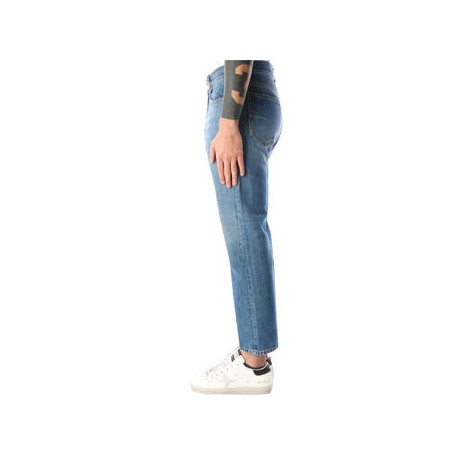 Jeans in cotone 