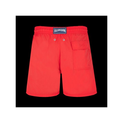 Pantaloncini mare uomo idroreattivi Crabs & Shrimps