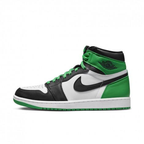 Jordan 1 Retro High OG Lucky Green