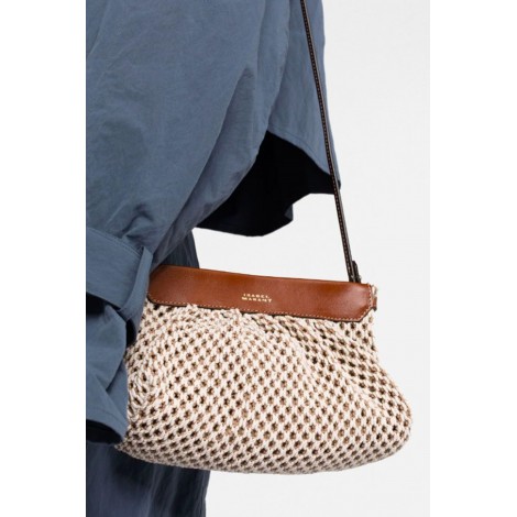 ISABEL MARANT Borsa Luz