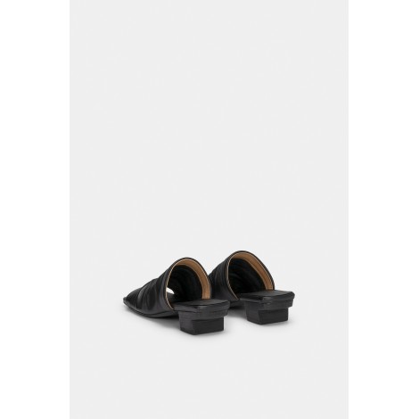 Marsèll Sbalzo Sandalo Black Sandals