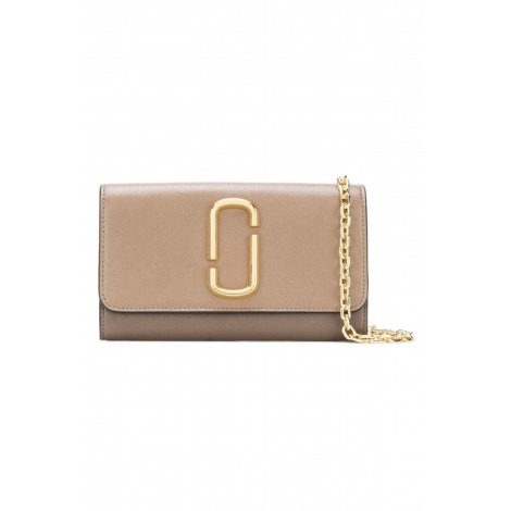 MARC JACOBS Borsa a tracolla Snapshot.