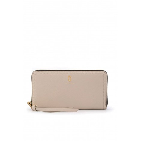 MARC JACOBS Portafoglio The Softshot Continental