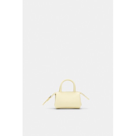 Marsèll Microdritta Yellow Clutch