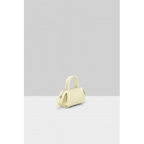 Marsèll Microdritta Yellow Clutch