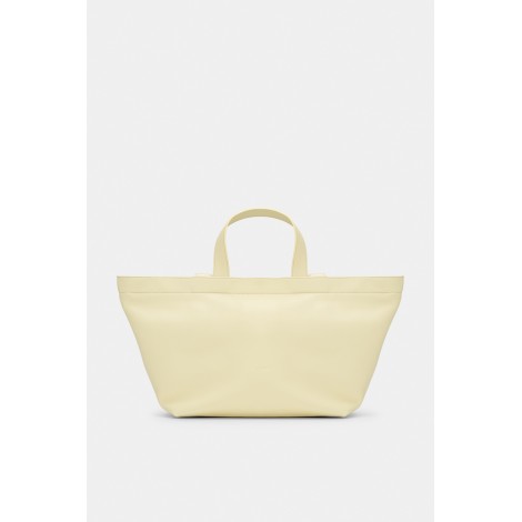 Marsèll Trapezio 2 Yellow Shoulder Bag