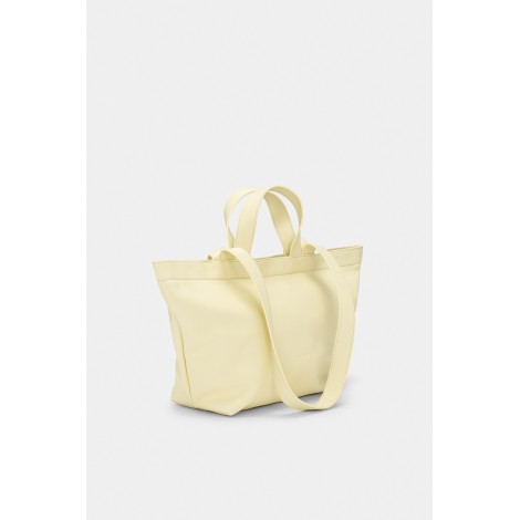 Marsèll Trapezio 2 Yellow Shoulder Bag