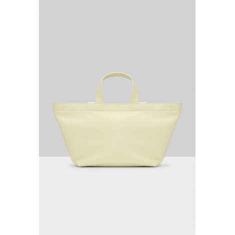 Marsèll Trapezio 2 Yellow Shoulder Bag