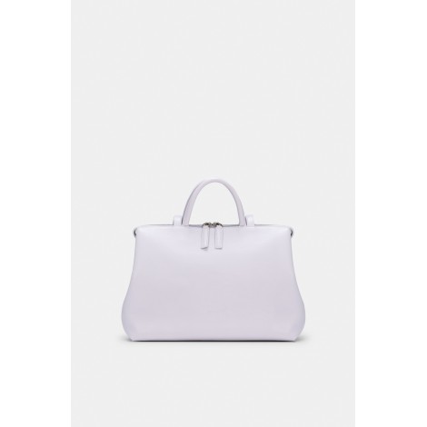 Marsèll 4 Dritta Purple Shoulder Bag