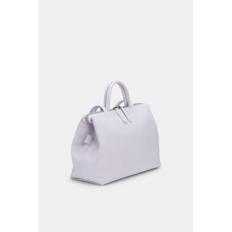 Marsèll 4 Dritta Purple Shoulder Bag