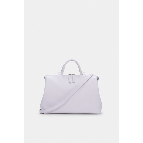 Marsèll 4 Dritta Purple Shoulder Bag