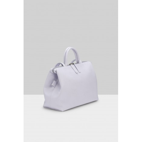 Marsèll 4 Dritta Purple Shoulder Bag