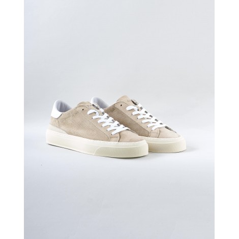 DATE Sneakers Sonica Powder Beige D.A.T.E.