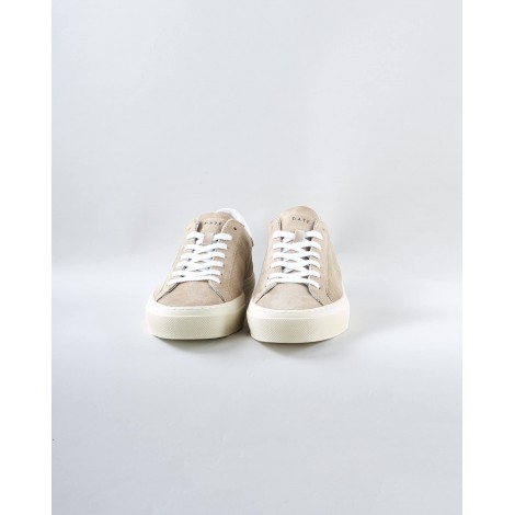 DATE Sneakers Sonica Powder Beige D.A.T.E.