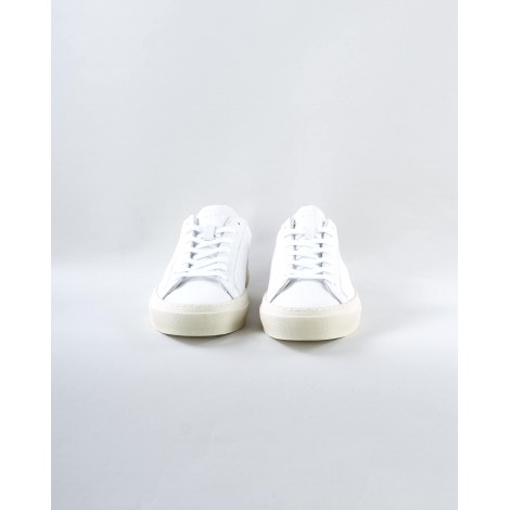 DATE Sneakers Sonica Calf White D.A.T.E.