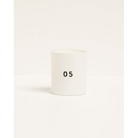 CANDLE 05 - Candela - RHIZOME