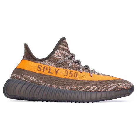 adidas Yeezy Boost 350 V2 Carbon Beluga