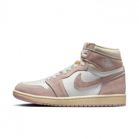 Jordan 1 Retro High OG Washed Pink (Women's)