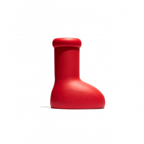 MSCHF Big Red Boot