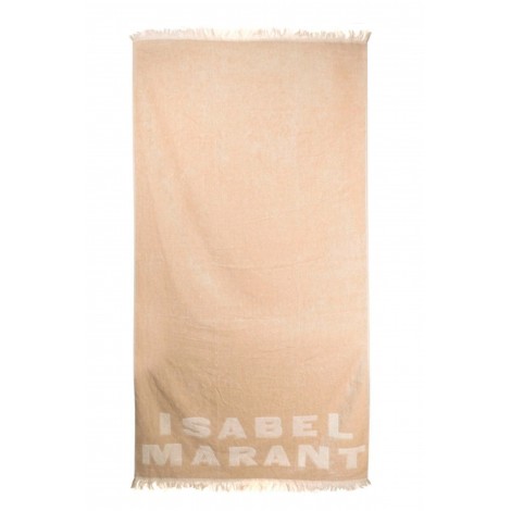 ISABEL MARANT Telo mare Soverato