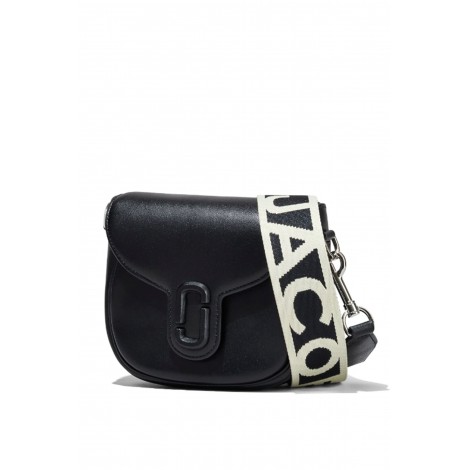 MARC JACOBS Borsa The J Marc Saddle Small