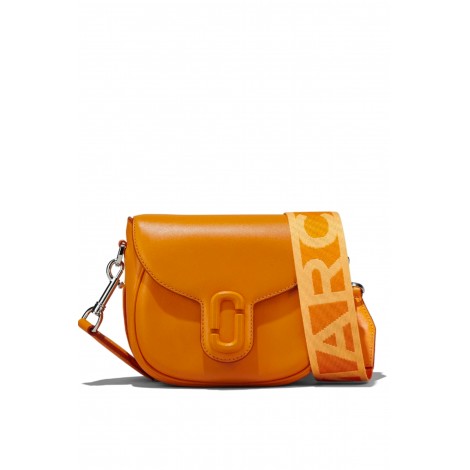 MARC JACOBS Borsa The J Marc Saddle Small