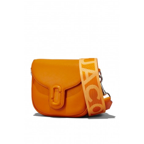 MARC JACOBS Borsa The J Marc Saddle Small