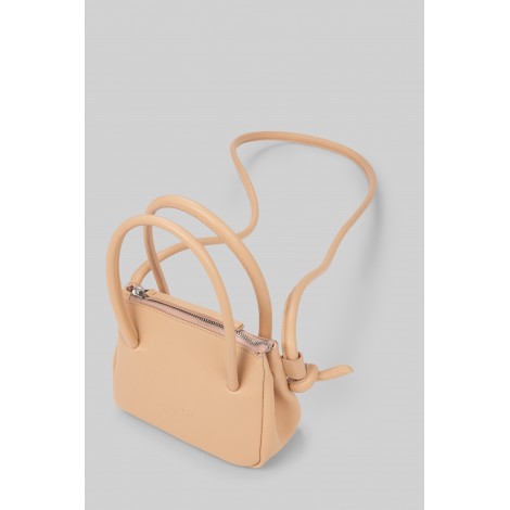 Marsèll Sacco Piccolo Orange Handbag