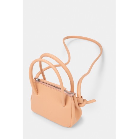 Marsèll Sacco Piccolo Orange Handbag