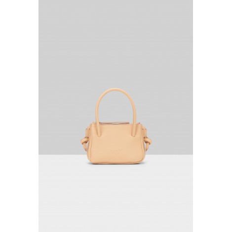 Marsèll Sacco Piccolo Orange Handbag