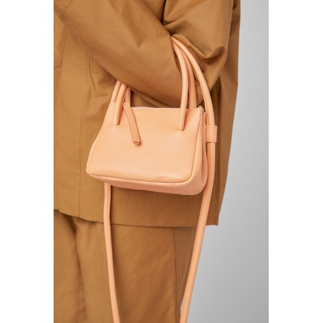 Marsèll Sacco Piccolo Orange Handbag