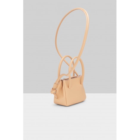 Marsèll Sacco Piccolo Orange Handbag