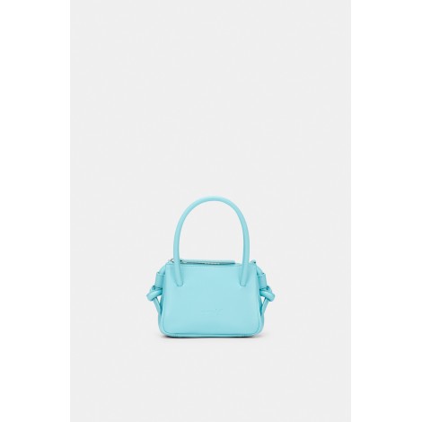 Marsèll Sacco Piccolo Blue Handbag