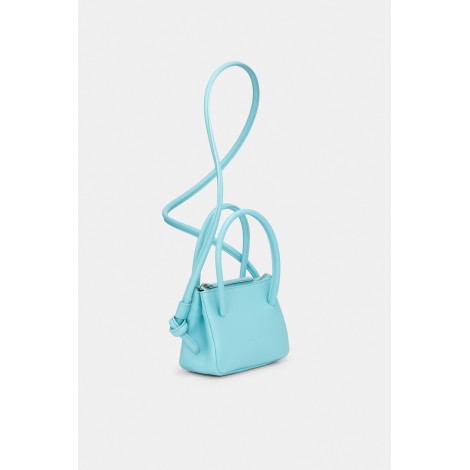 Marsèll Sacco Piccolo Blue Handbag