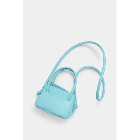 Marsèll Sacco Piccolo Blue Handbag