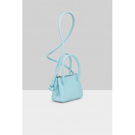 Marsèll Sacco Piccolo Blue Handbag